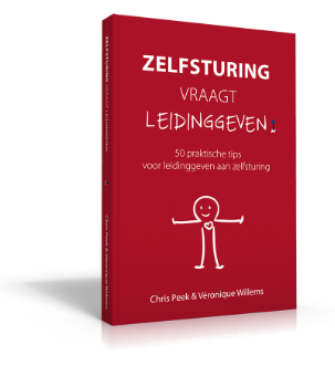 zelfsturing vraagt leidinggeven