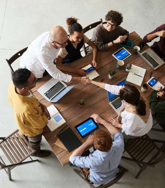 Teamtraining Team Roles - rollen en verantwoordelijkheden bepalen