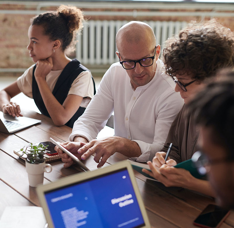 Meer continuïteit tijdens een teamoverleg? 3 tips