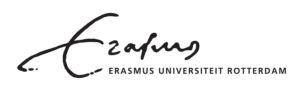 Erasmus Universiteit logo