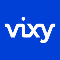 Vixy logo
