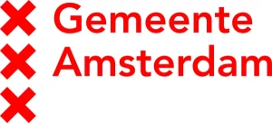 Gemeente Amsterdam logo