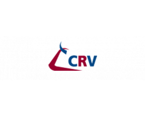 CRV logo