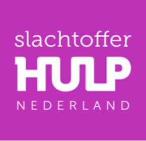 Slachtoffer hulp Nederland