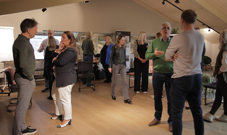 Pijler 4 - concrete doelstellingen en meer eigenaarschap in je team