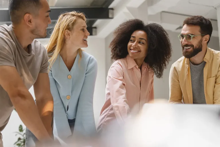 Soft skill trainingen bij Het Teamlab