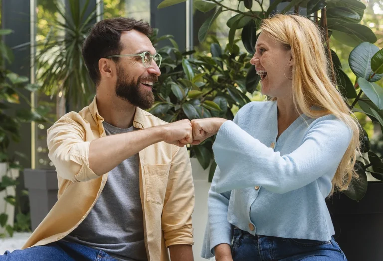 training coachend begeleiden