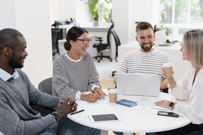 training effectief communiceren