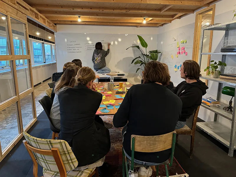 Beter vergaderen - leer vergaderen met resultaat