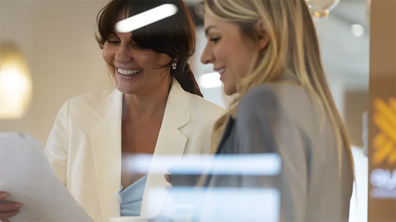 invloed uitoefenen op de werkvloer