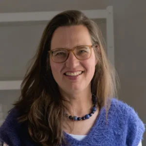 Mirjam Hooiveld