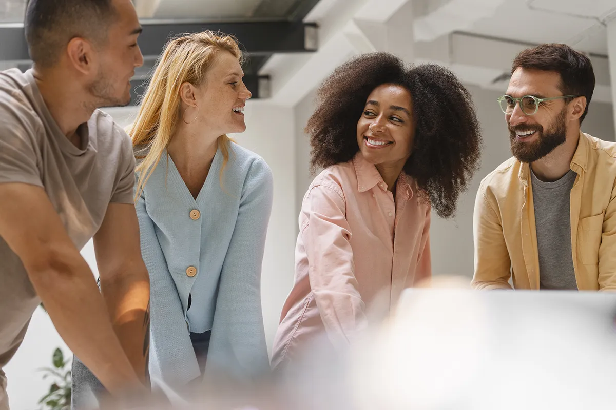 Future Ready Teams™ - zet de eerste stap naar verandering