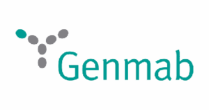 Genmab logo